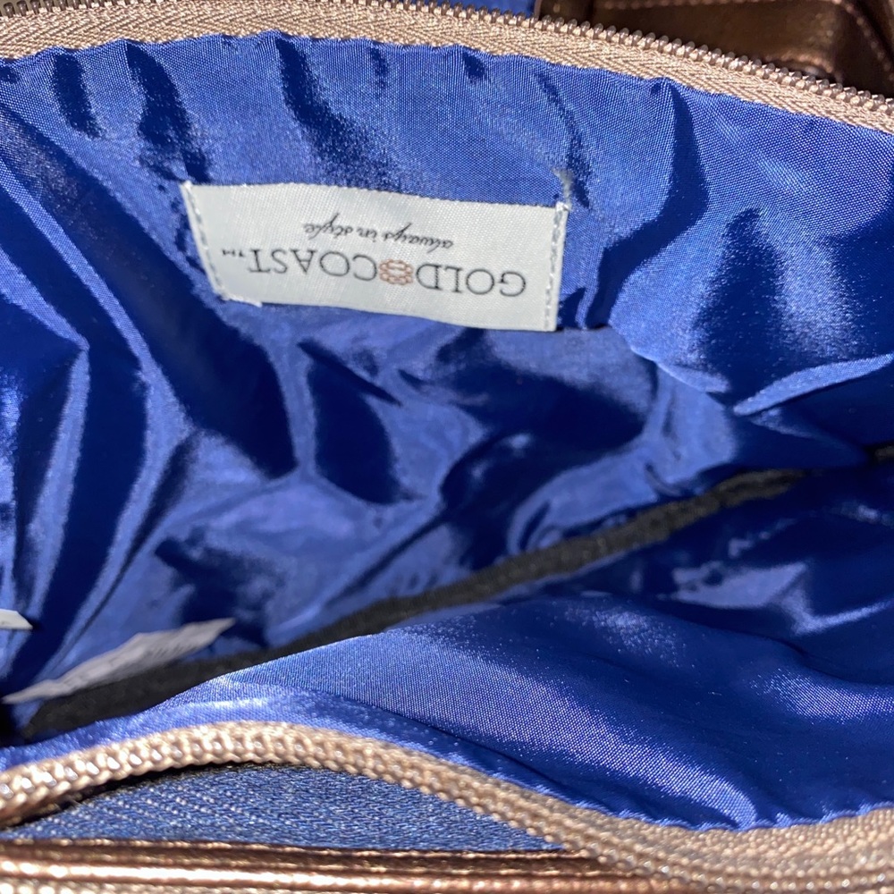 New Gold Coast Denim Bag - Picture 6 of 7